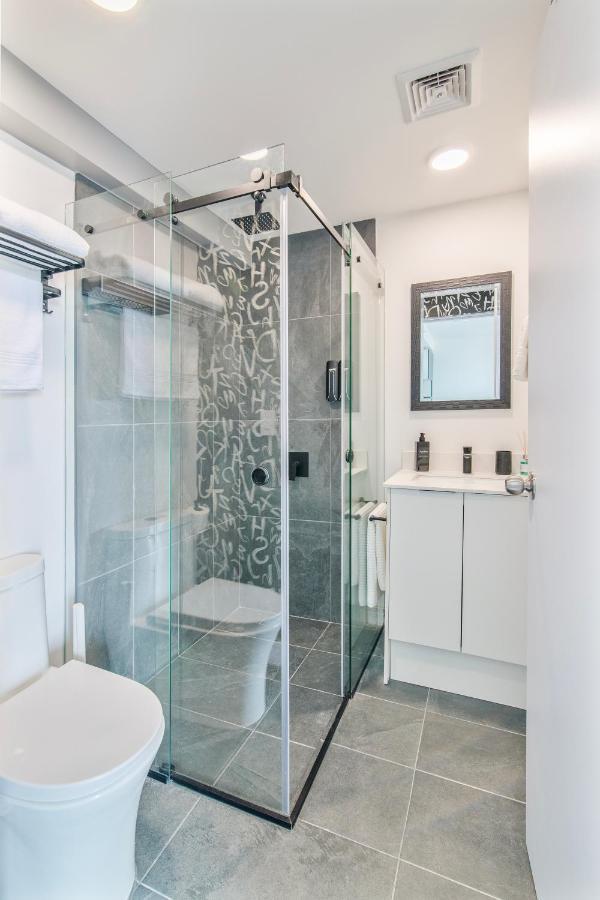 San Jose Chic Studio With Parking And Air Conditioning Buitenkant foto
