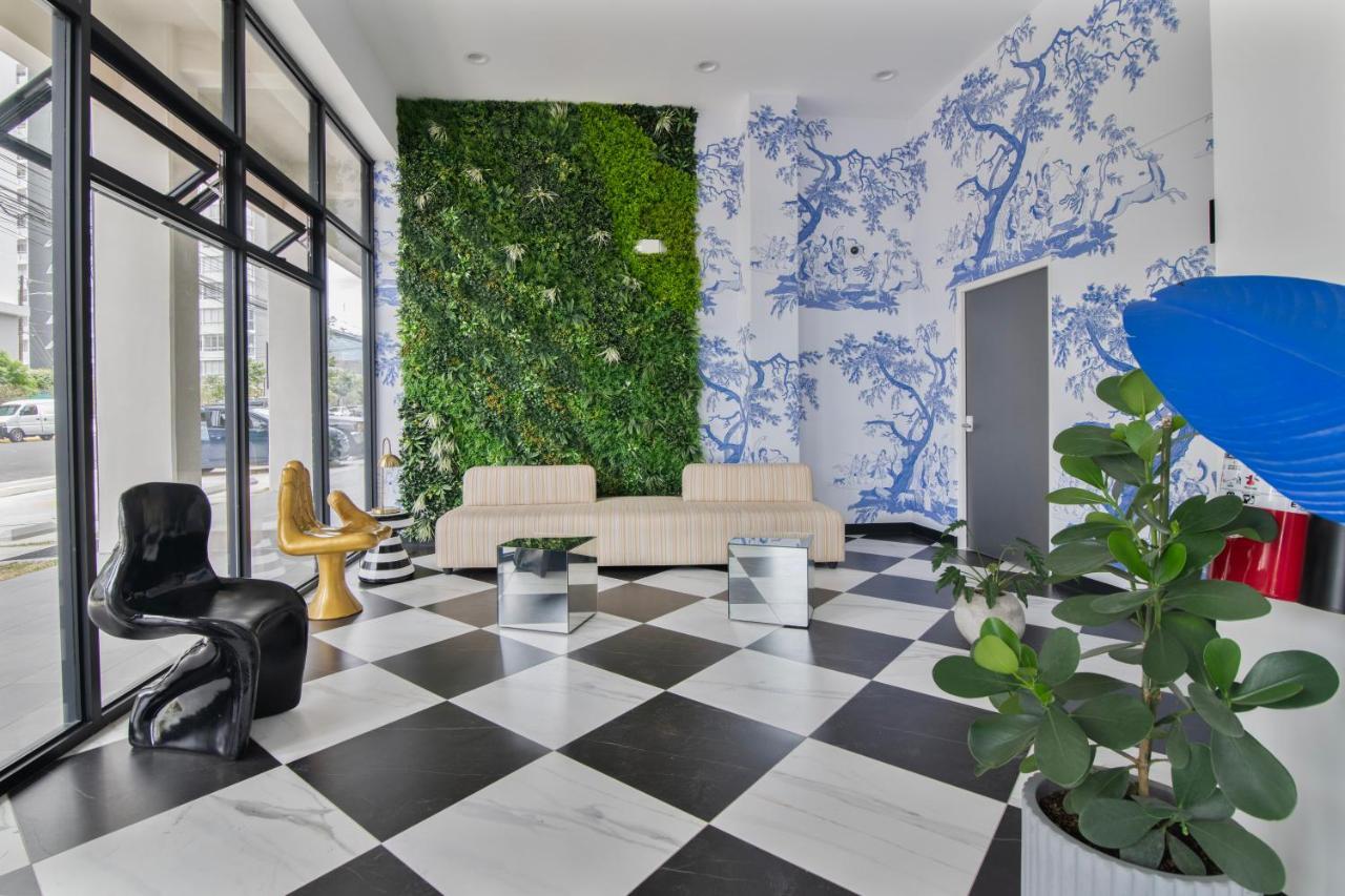 San Jose Chic Studio With Parking And Air Conditioning Buitenkant foto
